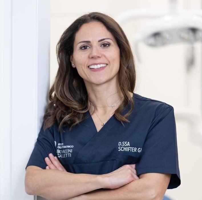 teresa schifter giorgi